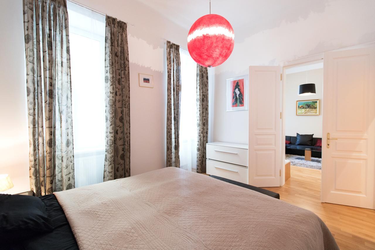 Anna Maria In Citycenter Apartment Wien