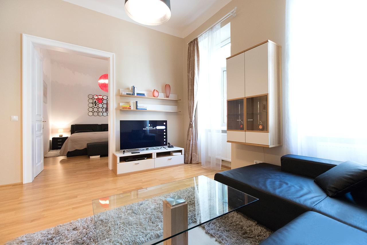 Apartment Anna Maria In Citycenter Wien