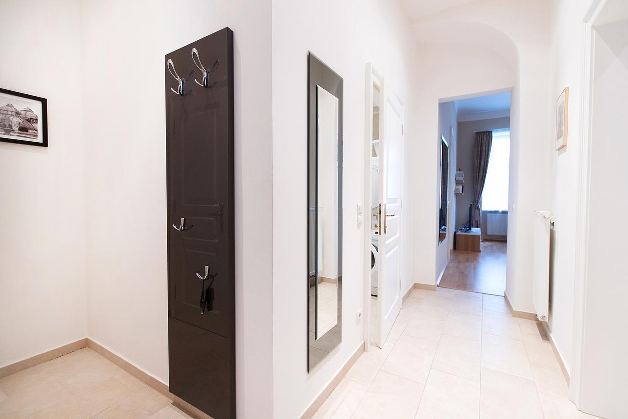 Apartment Anna Maria In Citycenter Wien